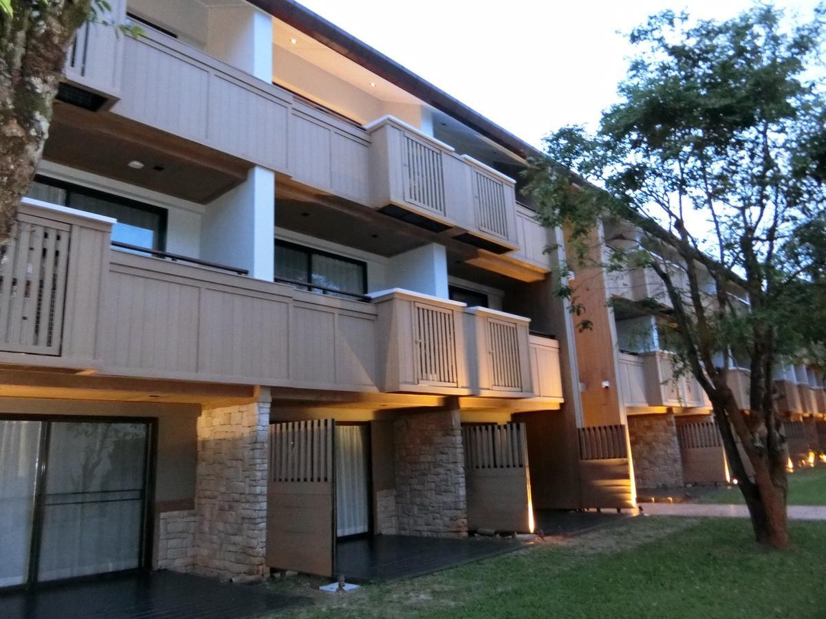 都屯大堂酒店 班赖 外观 照片