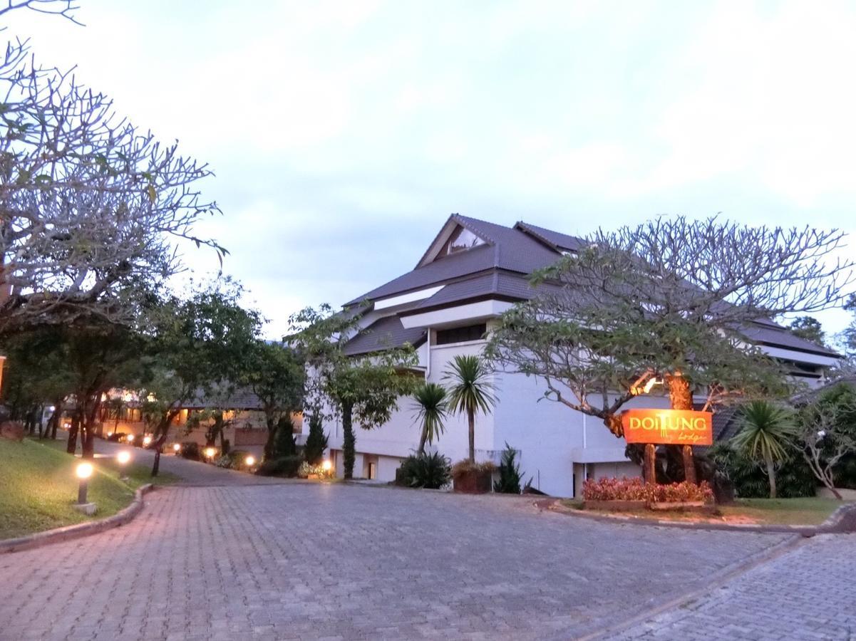 都屯大堂酒店 班赖 外观 照片